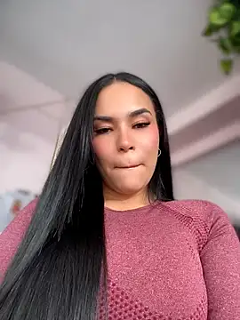 Snapshot of Naatalia chatting on 06-10-26, 06:51 Naatalia online show from 06-10-26, 06:51