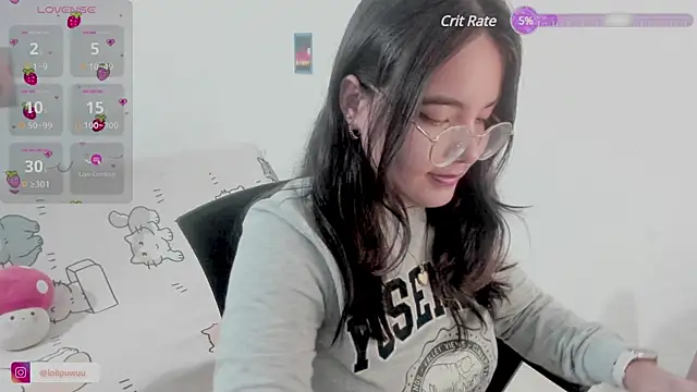 Naoko 7w7 online show from 03-14-25, 01:24