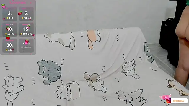 Naoko 7w7 online show from 02-13-26, 03:02