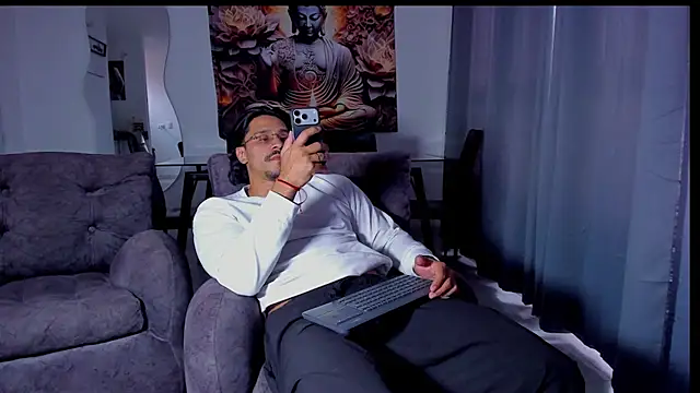 Valentino Dosantos  online show from 02-13-26, 08:27