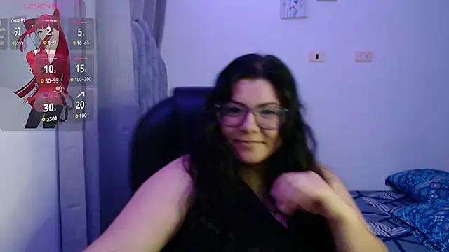 Snapshot of miss_nyxxx chatting on 05-19-26, 06:53 miss nyxxx online show from 05-19-26, 06:53