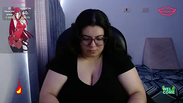 Snapshot of miss_nyxxx chatting on 05-28-26, 12:13 miss nyxxx online show from 05-28-26, 12:13
