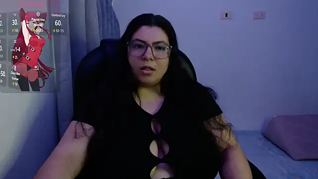 Snapshot of miss_nyxxx chatting on 05-29-26, 10:46 miss nyxxx online show from 05-29-26, 10:46