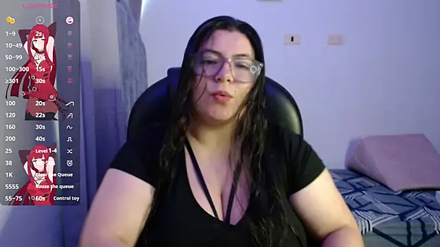 Snapshot of miss_nyxxx chatting on 07-05-26, 10:55 miss nyxxx online show from 07-05-26, 10:55