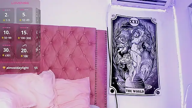 rosett kio online show from 03-16-25, 05:03