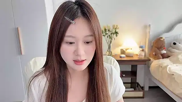 Cassie-20 online show from 05-12-26, 04:53