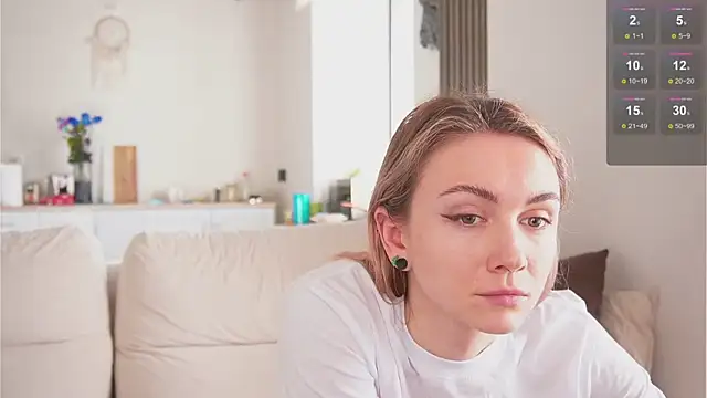 Limy Sweet online show from 02-20-25, 08:17