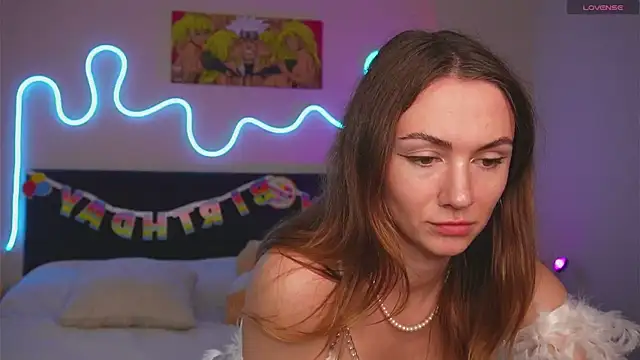 Limy Sweet online show from 11-13-25, 08:57