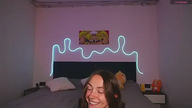 Limy Sweet online show from 03-25-26, 08:09