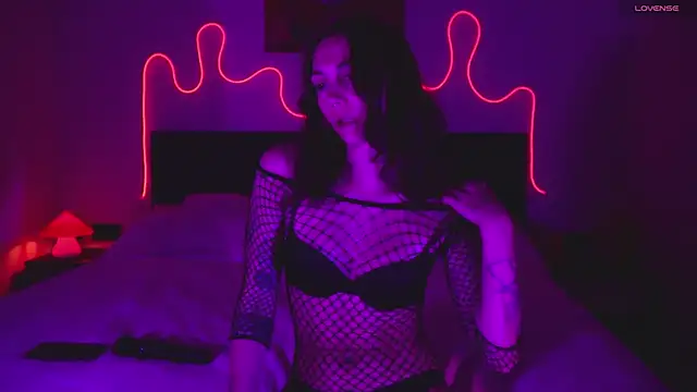 Limy Sweet online show from 05-14-26, 08:10