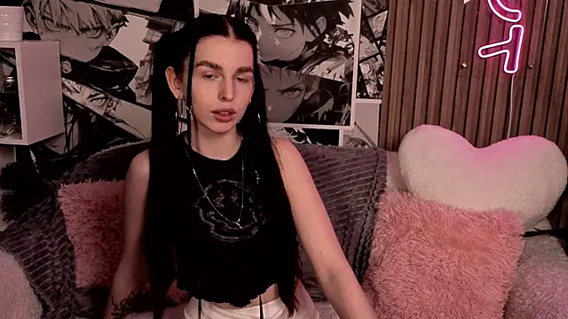 VictoriaPass online show from 03-15-25, 07:42