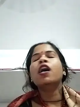 MEENA ROY online show from 02-13-25, 07:21