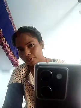 MEENA ROY online show from 02-14-25, 07:49