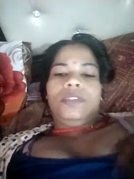 MEENA ROY online show from 02-14-25, 07:54