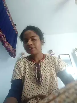 MEENA ROY online show from 02-15-25, 05:19