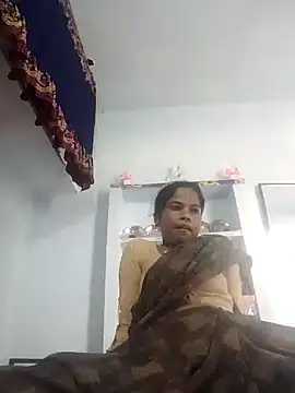 MEENA ROY online show from 02-22-25, 10:40