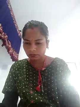 MEENA ROY online show from 02-24-25, 10:04