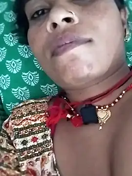 MEENA ROY online show from 02-27-25, 10:37