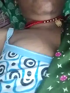 MEENA ROY online show from 02-28-25, 03:04