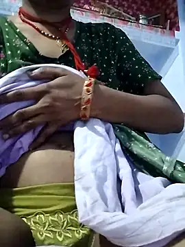 MEENA ROY online show from 03-01-25, 12:23