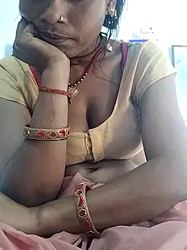 MEENA ROY online show from 03-04-25, 08:13