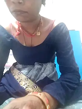 MEENA ROY online show from 03-08-25, 08:33