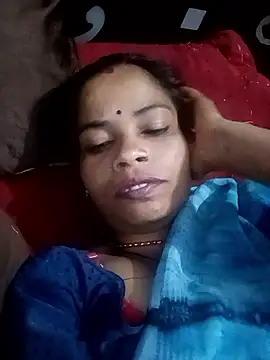 MEENA ROY online show from 04-08-26, 04:07