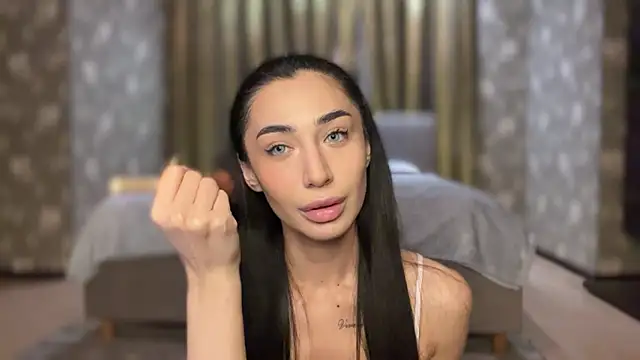 alissadreams online show from 10-07-25, 01:30