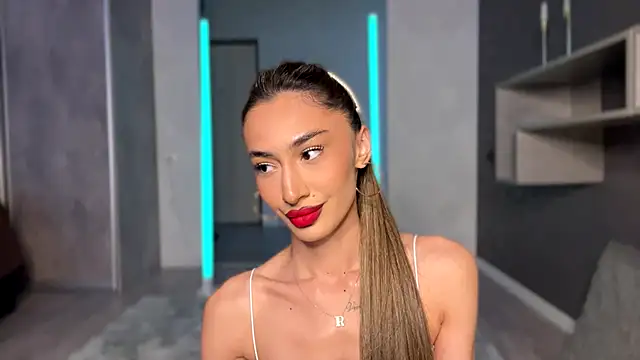 alissadreams online show from 07-11-26, 03:26