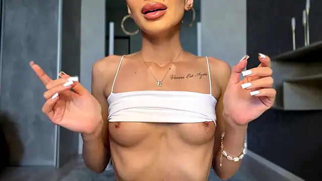 alissadreams online show from 07-12-26, 06:59