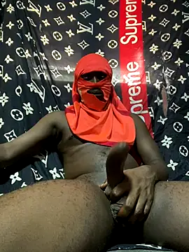 BlaccZhakky online show from 09-26-25, 10:08