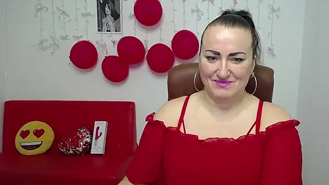 DianaMGG online show from 01-14-26, 06:30