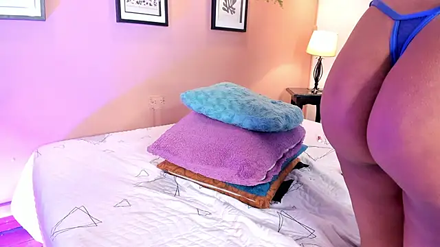 SofiaBennett  online show from 03-21-25, 03:13