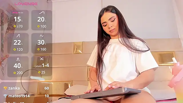 Snapshot of Natty_roberts_ chatting on 03-15-25, 11:28 Natty roberts online show from 03-15-25, 11:28