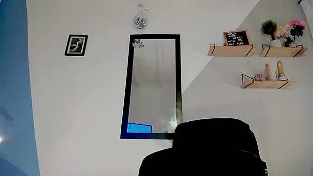 Aria fitness online show from 01-10-26, 01:46