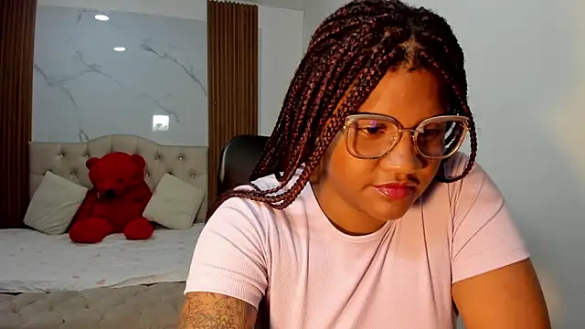 ZahraRose online show from 03-03-26, 06:36