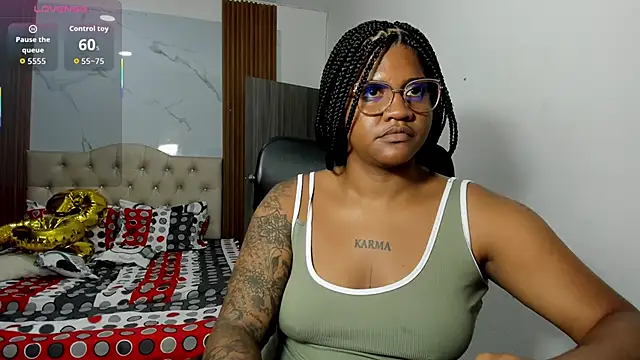 ZahraRose online show from 04-15-26, 10:54