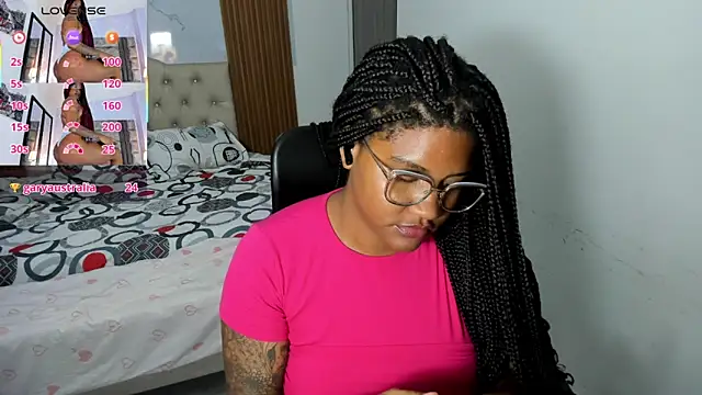 ZahraRose online show from 05-19-26, 01:56