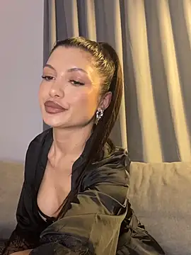 VanessaOssry online show from 03-31-26, 08:20