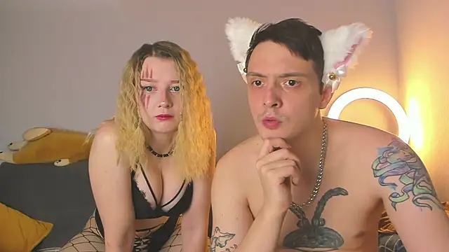 OnePunchGirl online show from 10-31-25, 03:13