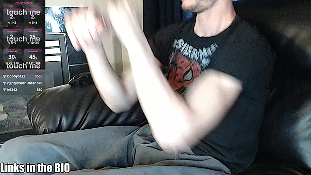 teninchty online show from 03-17-25, 03:29