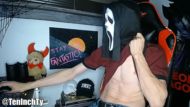 teninchty online show from 10-18-25, 03:53