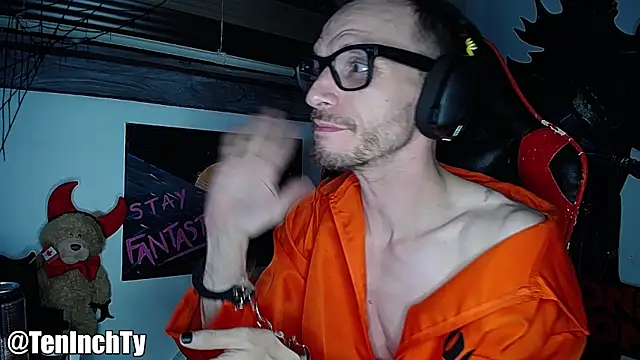 teninchty online show from 10-19-25, 04:13