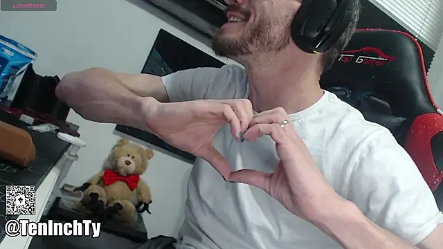 teninchty online show from 11-18-25, 06:45