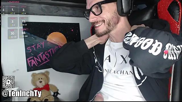 teninchty online show from 11-20-25, 04:34