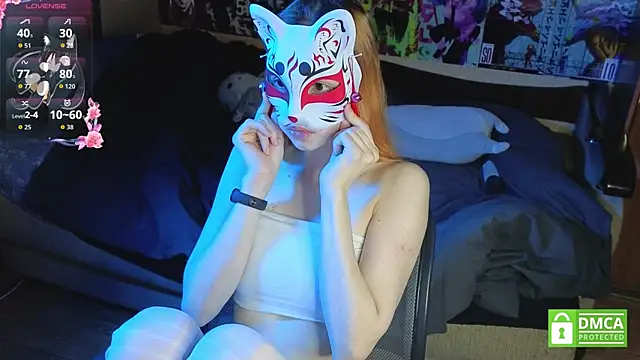 YumikoMori online show from 11-05-25, 10:37