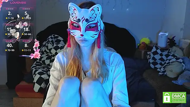 YumikoMori online show from 01-18-26, 10:30