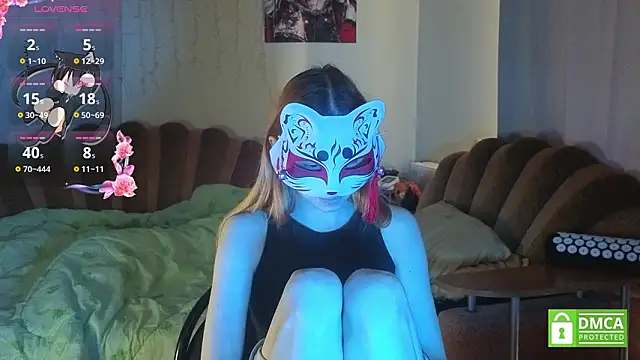 YumikoMori online show from 03-09-26, 11:25