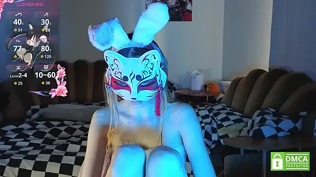 YumikoMori online show from 04-04-26, 09:40