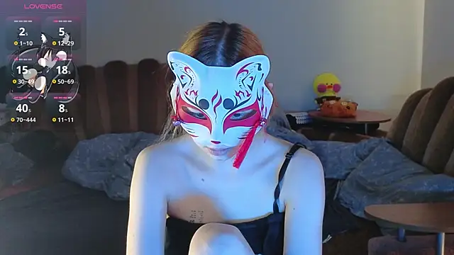 YumikoMori online show from 06-15-26, 10:28